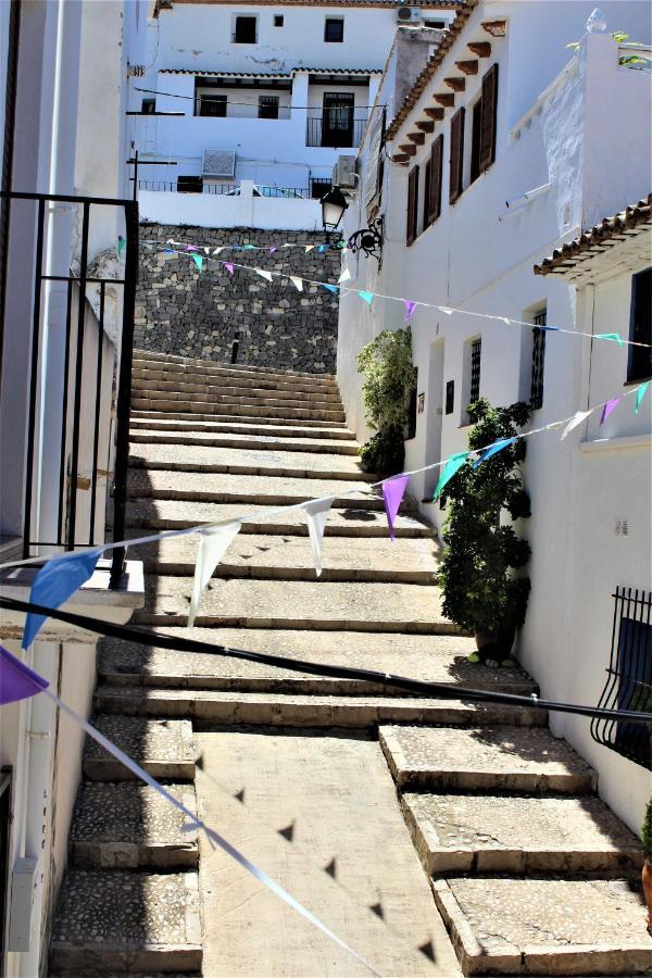 Apartamentos Casa Alize Altea Exterior photo