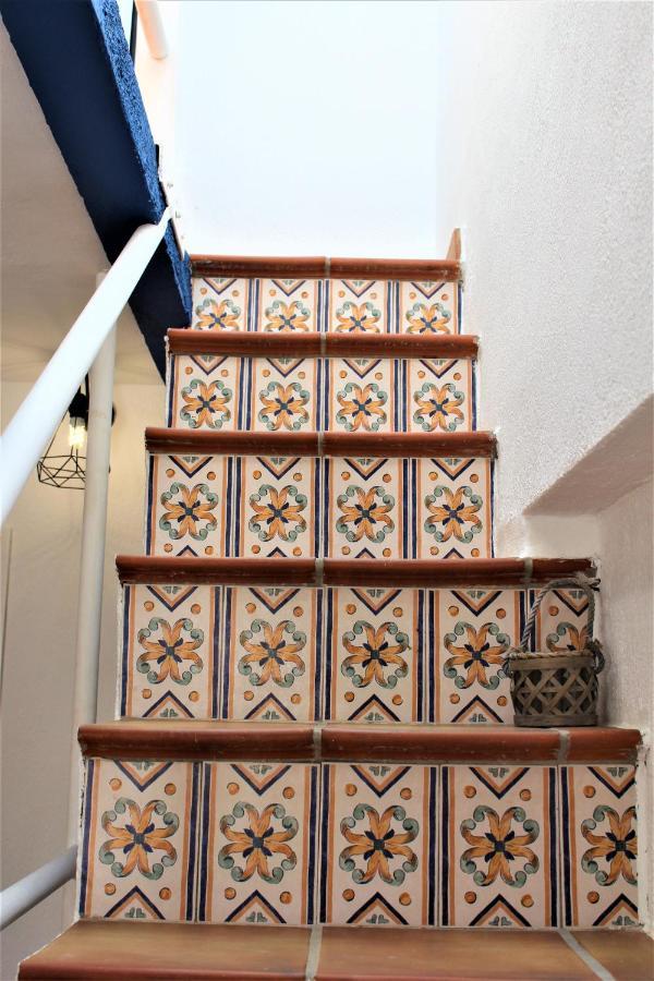 Apartamentos Casa Alize Altea Exterior photo