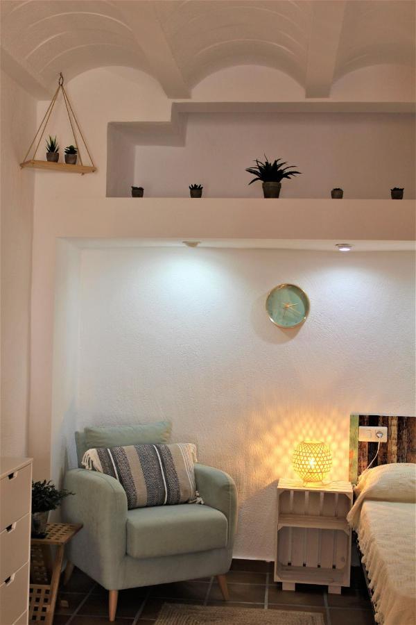 Apartamentos Casa Alize Altea Exterior photo