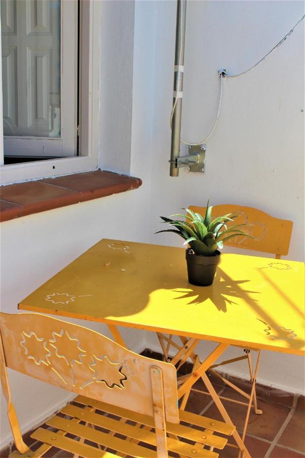 Apartamentos Casa Alize Altea Exterior photo