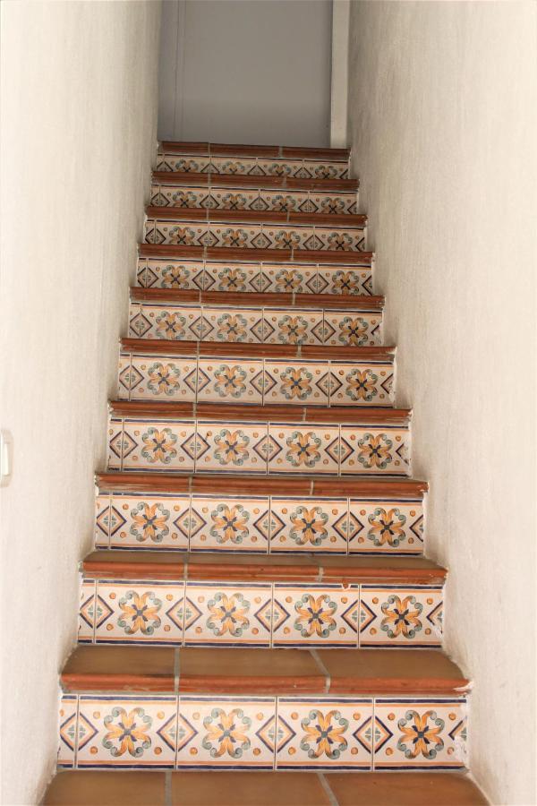 Apartamentos Casa Alize Altea Exterior photo