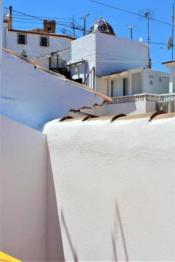Apartamentos Casa Alize Altea Exterior photo