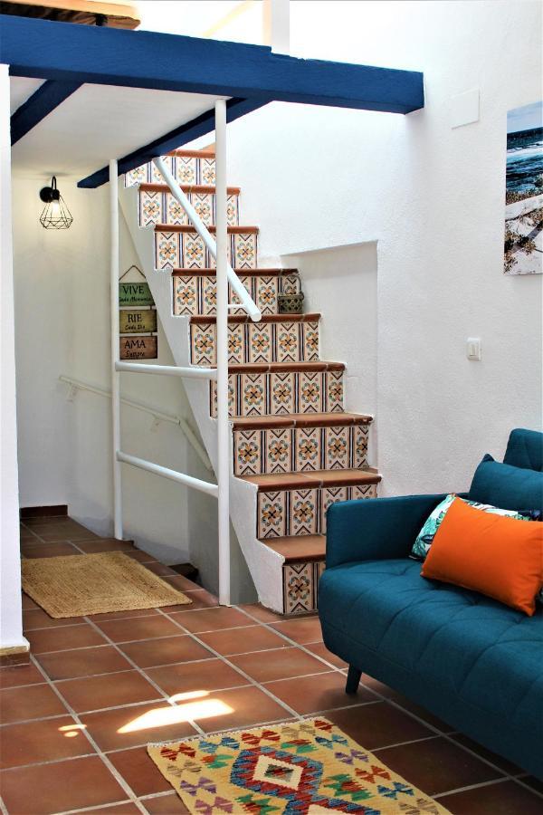 Apartamentos Casa Alize Altea Exterior photo