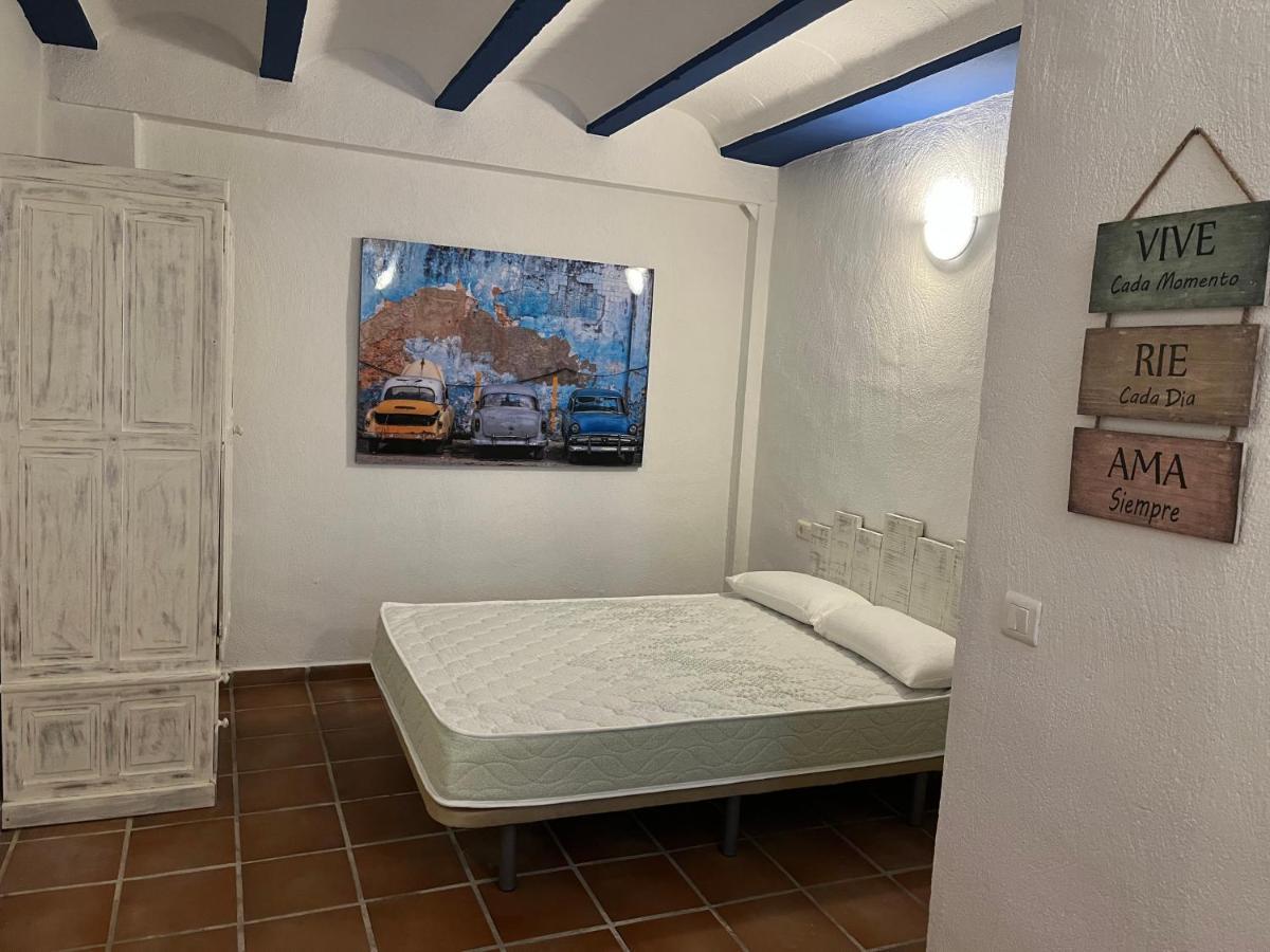 Apartamentos Casa Alize Altea Exterior photo