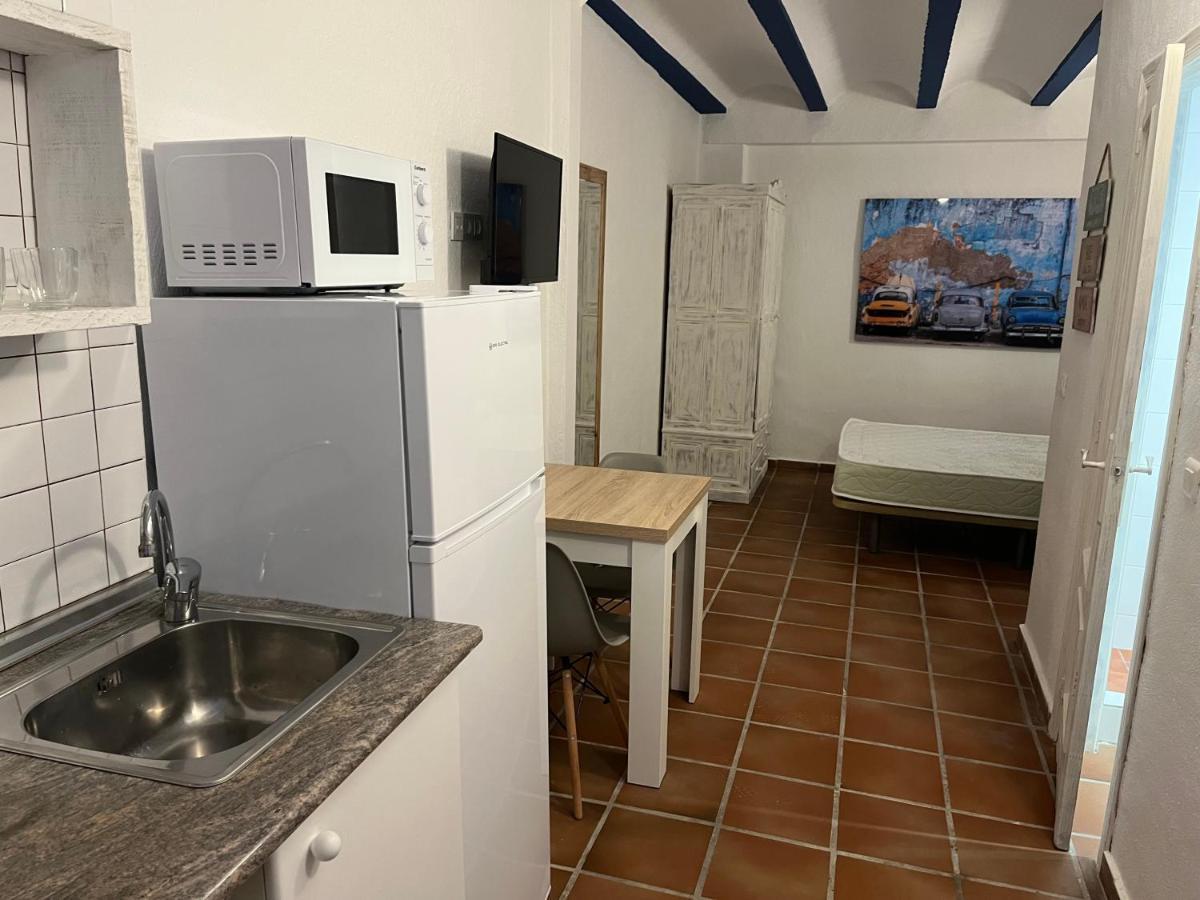 Apartamentos Casa Alize Altea Exterior photo